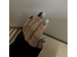 グラデーション