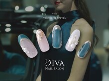 ディーバ 立川店(Diva)/定額デザイン10本アート