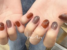 定額simple Design
