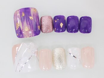 ネイルサロンセレーネ(Selene)/