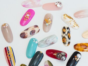 ジェイグランド(JGRAND)/デザインサンプル