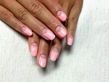 ピリナ(pilina)/ネイルデザイン