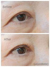 ガガヒラノ(GAGAHIRANO)/