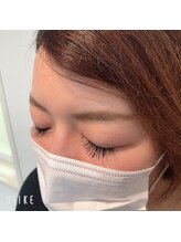 ベリー 中田店(Very)/静岡マツエク