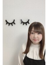 アンドエー アイラッシュ(&.A)&nbsp;ASUKA 