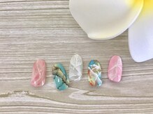 ネイルアンドアイラッシュサロン プリンセス 成田店/princessギャラリー