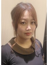 ルシータ(LuCita) 西尾 枝里