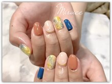 ミレイス 秋葉原(Mirace)/90minアートコース