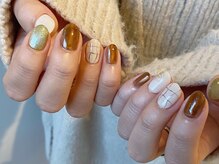 ネイルズ ララ(nails Lala)/カジュアル