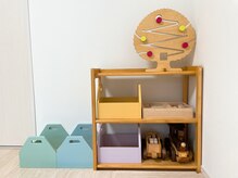 整体院 清架(SEIKA)/産後骨盤矯正！