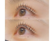 リジャスト(LE JUST)/目の形に似合ったdesignをご提供