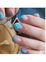 ヒルズ 原宿(Hills Harajuku)/Simpleやり放題