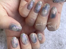 wizUオリジナル定額メニュー