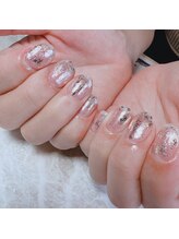 トレジャー(treasure)/