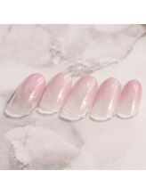 セブンティーン(Seventeen)/カラーグラデーション