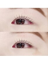 ガレリア アイデザイン KHビル店(GALLARIA Eye design)/まつ毛パーマ