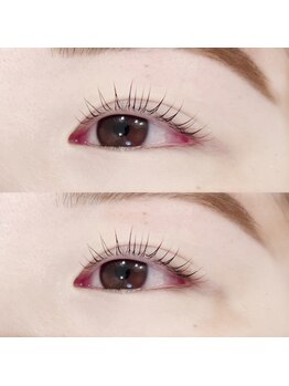 ガレリア アイデザイン KHビル店(GALLARIA Eye design)/まつ毛パーマ