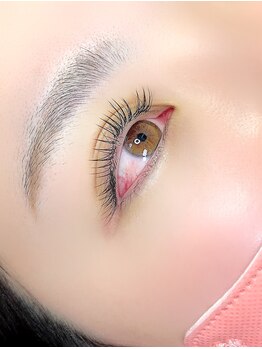 アネラ 高田馬場店(Anela)/フラットラッシュ60分付け放題