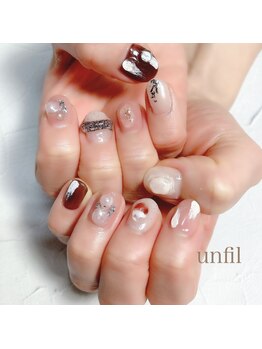 やり放題メニュー