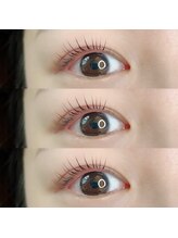 アイリス(eyeris)/まつ毛パーマ