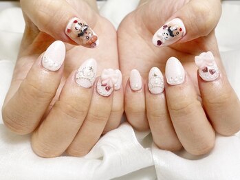 ラスズラン(La suzuran)/90分