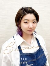 ビアンカ 阿佐ヶ谷店(Bianca) 田中 ★