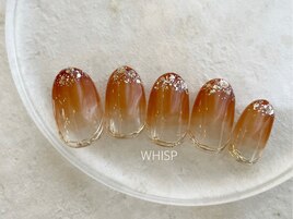 テラコッタグラデ/パラジェル込