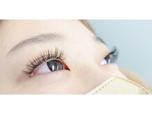 エネル バイ アルト(eneru by arto)/しっかりボリューム感