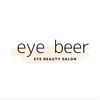 アイビア(eye beer)ロゴ