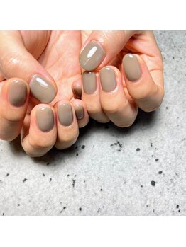 イル(ile)/ワンカラー