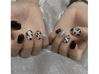 アンドミー(&ME)/