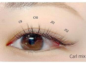 クール マツエク(COOL)/
