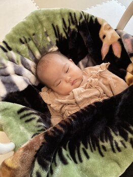 つのだ産前産後ケアサロン/骨盤矯正ダイエット/腰痛/肩こり