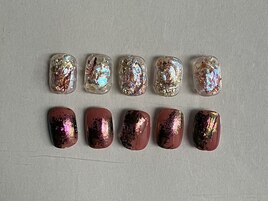 【定額】100 Simple/6600yen