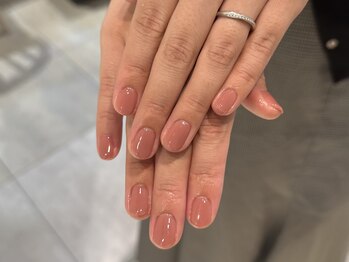 コム 草加マルイ店(com by neolive)/ハンドワンカラー