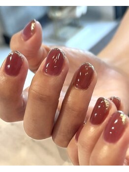 ジィール 南越谷(JIIL)/先端ミラー