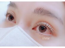 ステラァ(stellar)/ラッシュリフト