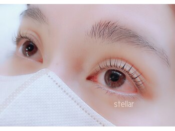 ステラァ(stellar)/ラッシュリフト