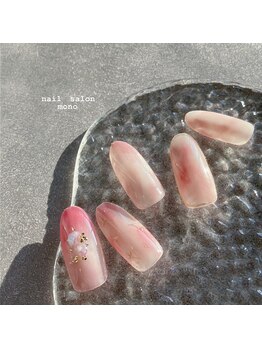 モノ(mono)/定額スタンダード ¥8,778