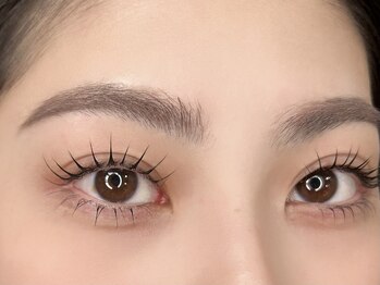 ツー 京都四条大宮店(Two)/上下まつ毛パーマ