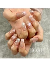 ロアンネイル(roan nail)/