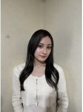 シーンスタジオ 蘇我店(SSIN STUDIO) yuuna 