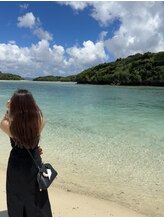 ナイン(NINE)&nbsp;Nakashima Yuga