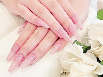 ブリエカドー(Briller Cadeau)/シンプルスカルプ