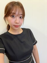 ビダン(BIDAN) 濱川 
