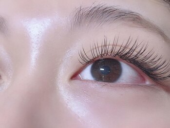 トウカ 船橋店(TOUKA)の写真/フラット/パリジェンヌ/アップワード/ボリュームなど多種多様♪【初回★次世代まつ毛パーマ】