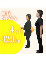 よつば鍼灸整骨院 春日院/ダイエット