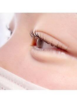 ウェヌ(VENE)/ラッシュリフト