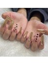 持ち込みデザインシンプル