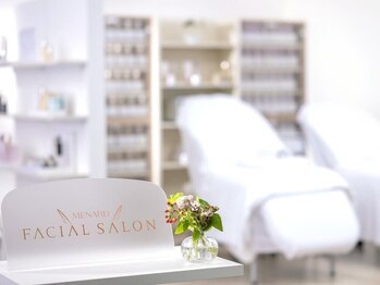 メナードフェイシャルサロン オリオン